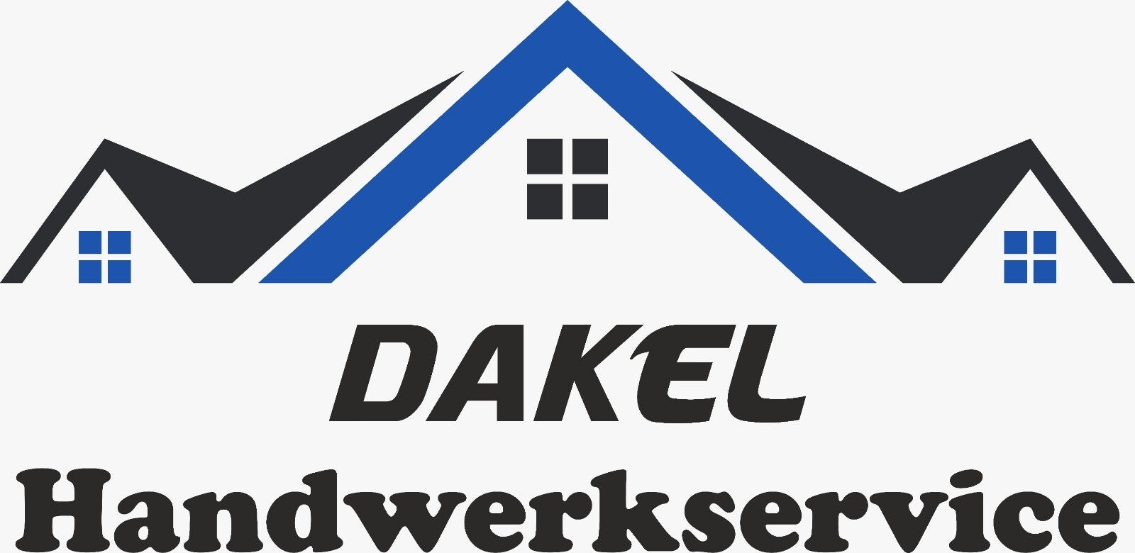 Dakel Handwerkservice Logo